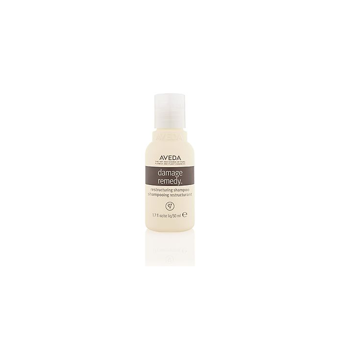 Aveda Damage Remedy Moisturizing Shampoo 50 Ml Travel Size 1
