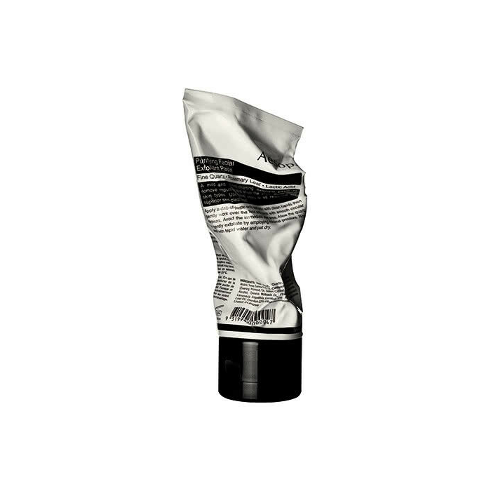 Aesop Purifying Facial Exfoliant Paste 75 Ml 1