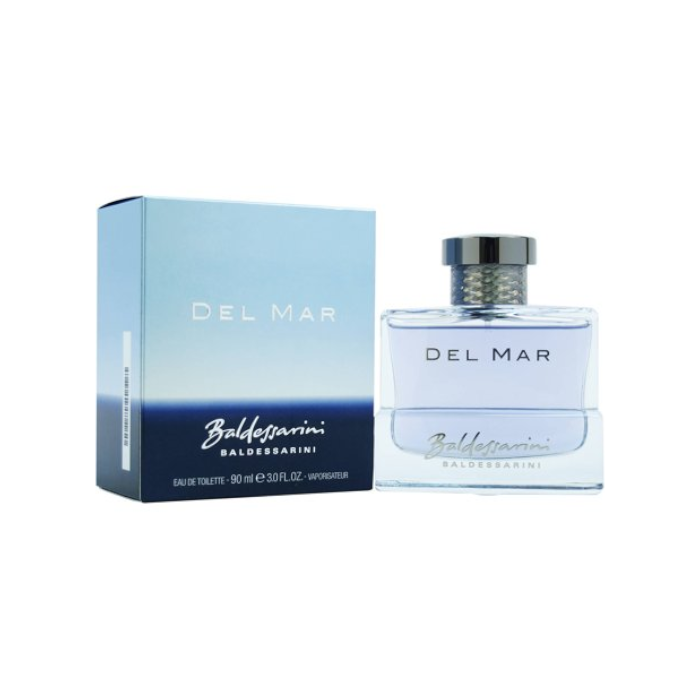 Baldessarini Del Mar Eau de Toilette 90 ml Baldessarini Del Mar Eau de Toilette 90 ml