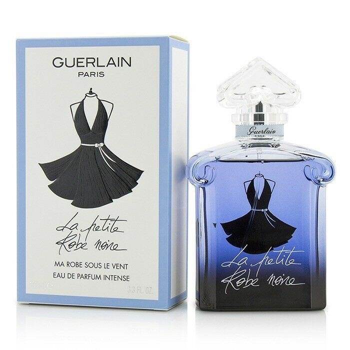 Guerlain La Petite Robe Noire Intense Edp Vapo 100 mL 0 Guerlain La Petite Robe Noire Intense Edp Vapo 100 mL 0