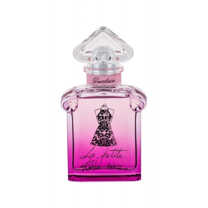 Guerlain La Petite Robe Noire Legere Edp Vapo 50 mL 2 Guerlain La Petite Robe Noire Legere Edp Vapo 50 mL 2