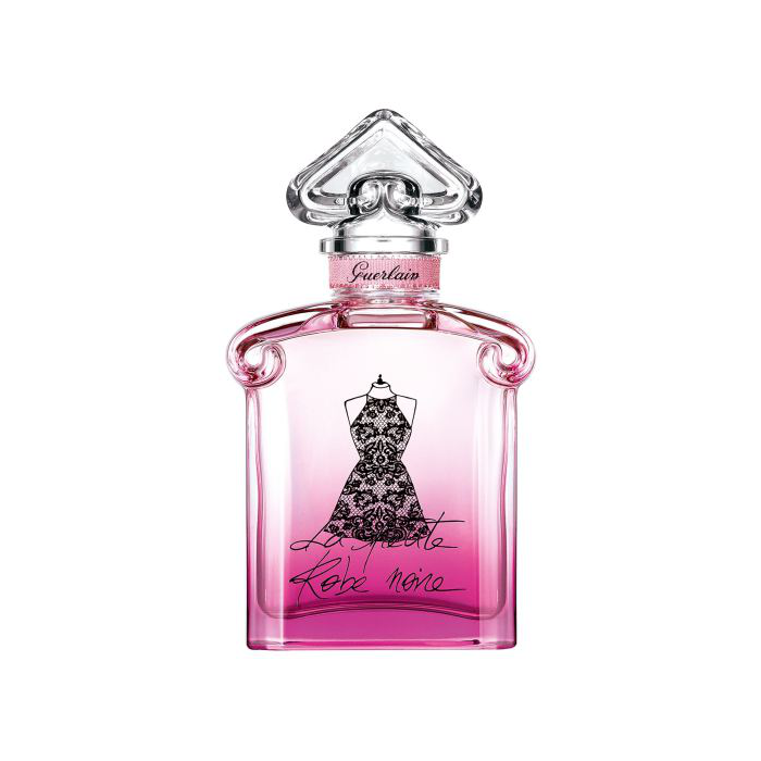 Guerlain La Petite Robe Noire Legere Eau de Parfum Vaporizador 50 mL Guerlain La Petite Robe Noire Legere Eau de Parfum Vaporizador 50 mL