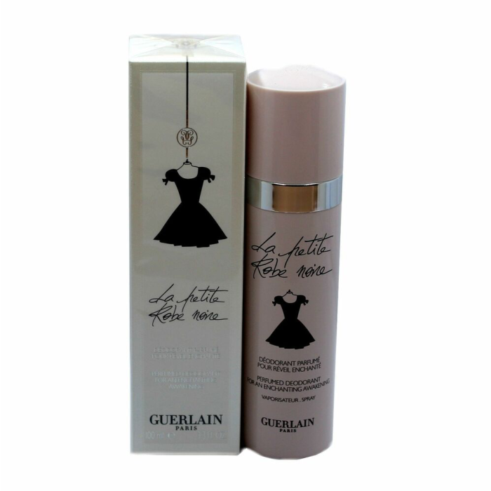 Guerlain La Petite Robe Noire Deo Vapo 100 mL