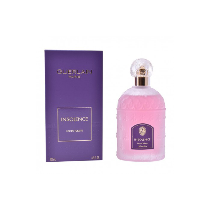 Guerlain Insolence Eau de Toilette Vaporizador 100 mL