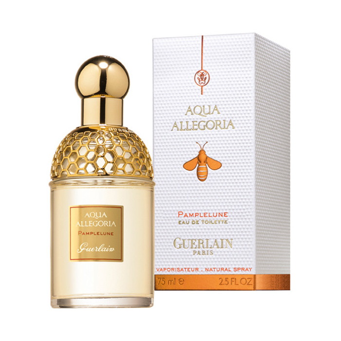 Guerlain Aqua Allegoria Pamplelune Edt Vapo 75 mL 0 Guerlain Aqua Allegoria Pamplelune Edt Vapo 75 mL 0