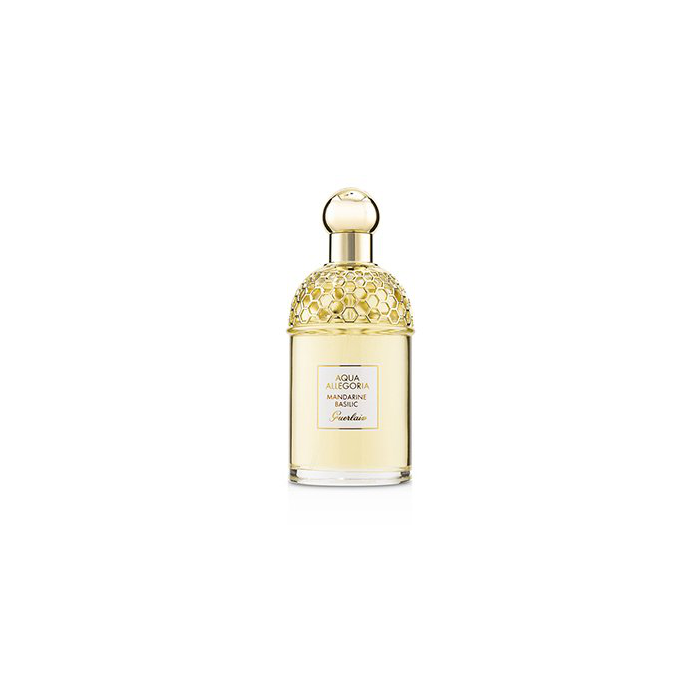 Guerlain Aqua Allegoria Mandarine Basilic Edt Vapo 125 mL 2
