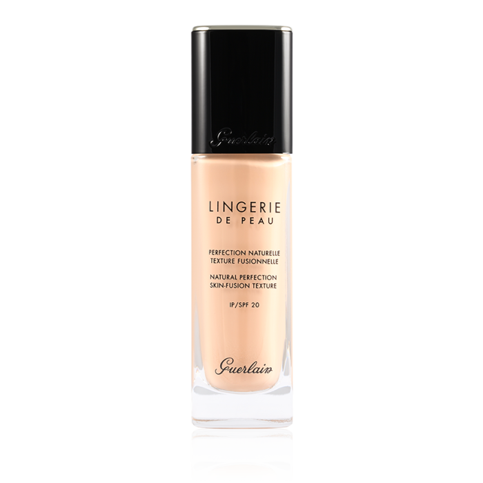 Guerlain Lingerie Fdt Flui 03C Naturel Rosé 40 mL 0 Guerlain Lingerie Fdt Flui 03C Naturel Rosé 40 mL 0