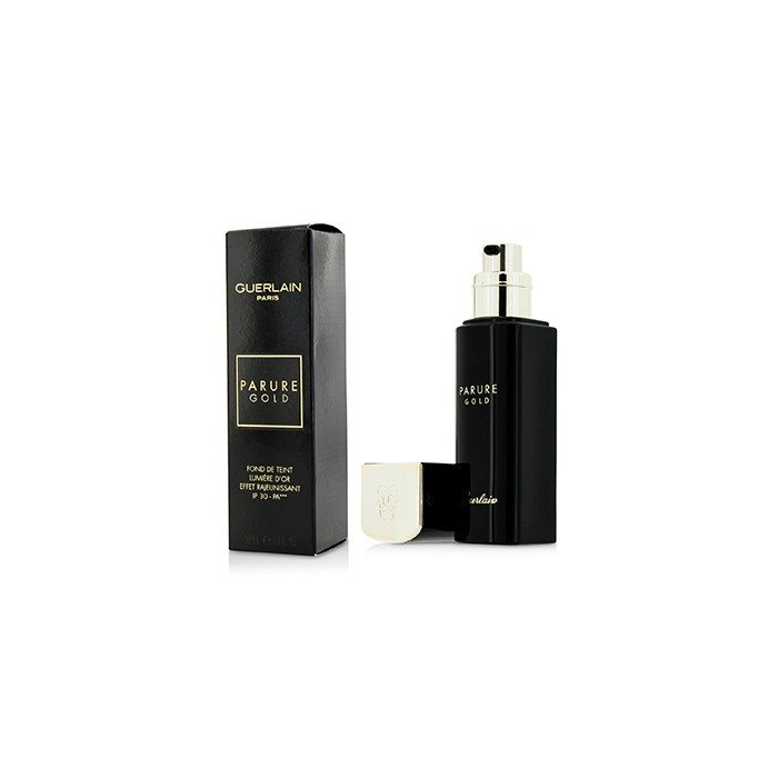 Guerlain Parure-Gold Fdt Flui 02 Bei Cl 10 gr 0 Guerlain Parure-Gold Fdt Flui 02 Bei Cl 10 gr 0