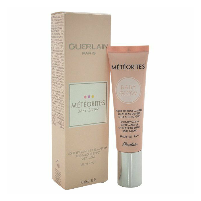 Guerlain Meteorites Baby Glow 3 Medium 25 gr 2 Guerlain Meteorites Baby Glow 3 Medium 25 gr 2