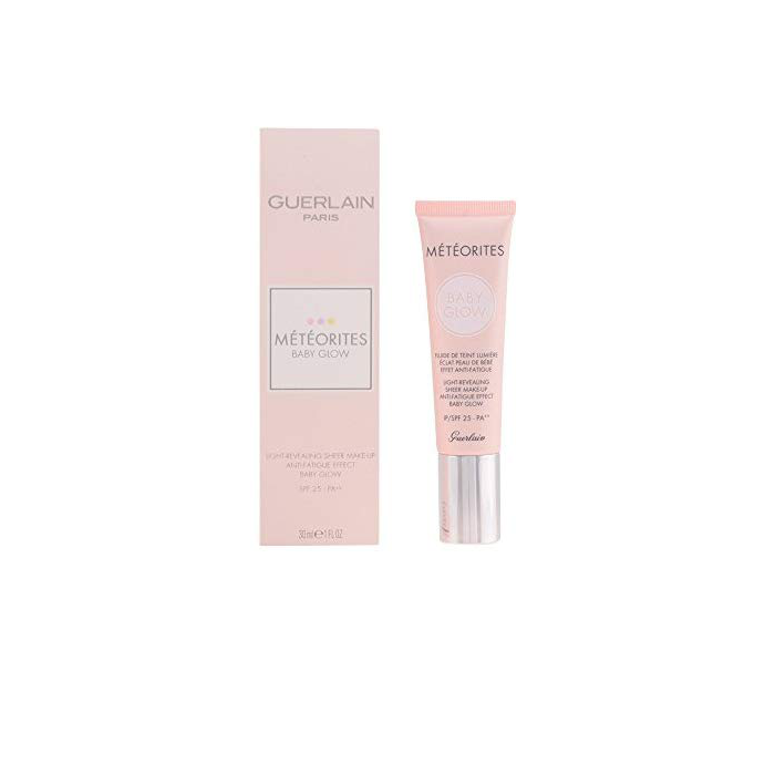 Guerlain Meteorites Baby Glow Tono 3 Medium 25 gr Guerlain Meteorites Baby Glow Tono 3 Medium 25 gr