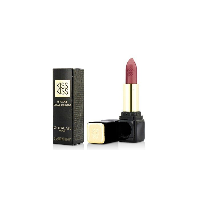 Guerlain Kiss Kiss 364 Pinky Groove 3,5 Gr 2