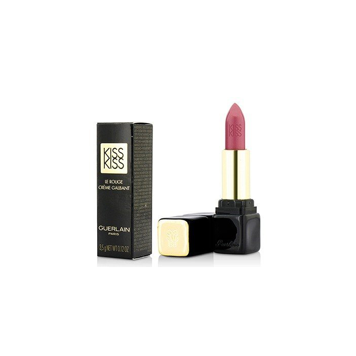 Guerlain Kiss Kiss 368 Baby Rose 3,5 Gr 1