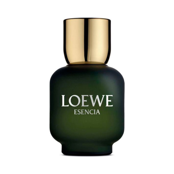 Set Esencia Loewe Edt 100 mL+A-S Balm 50 mL+ Edt 20 mL 2
