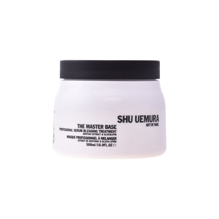 Shu Uemura Master Base Professional Serum 500 mL 1