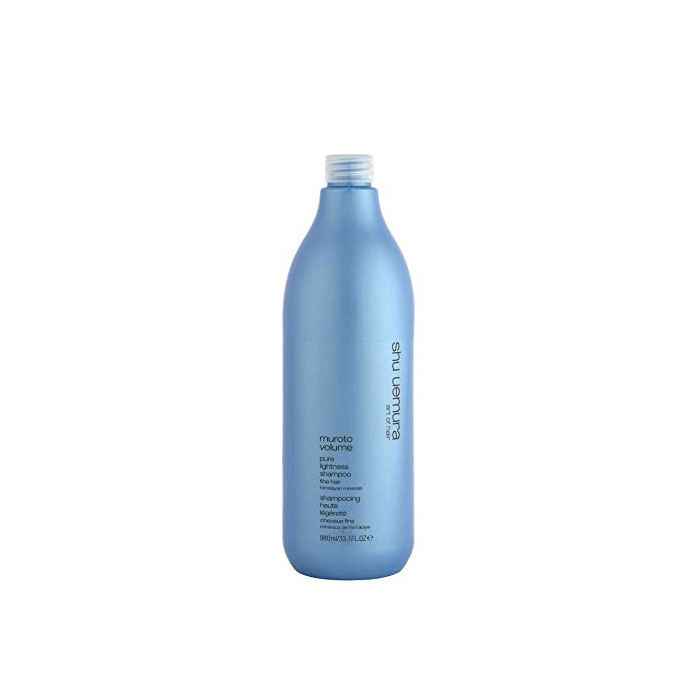 Shu Uemura Muroto Volume Shampoo 980 mL 1