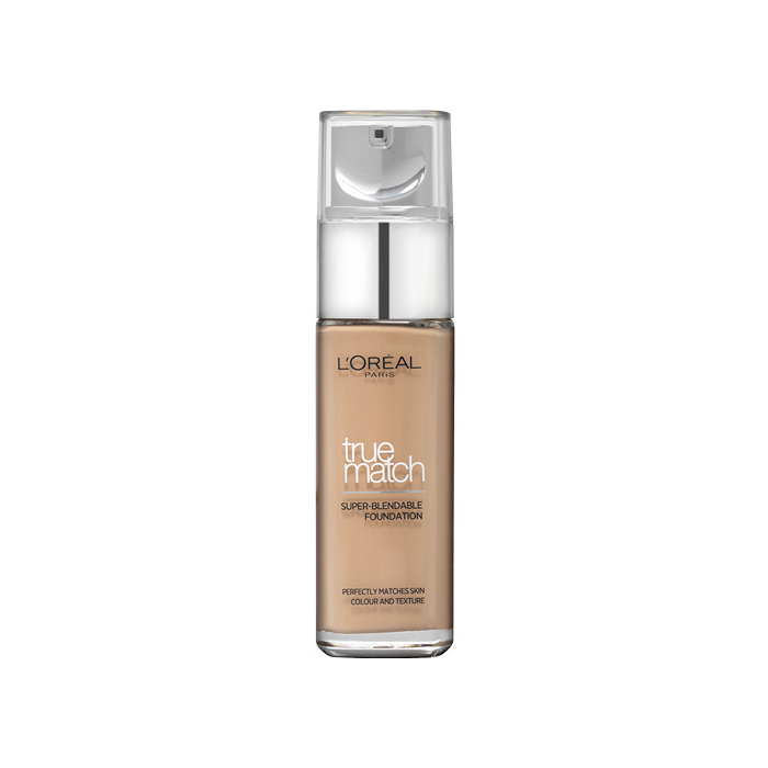 L'Oreal True Match Foundation Beige N4 2 L'Oreal True Match Foundation Beige N4 2