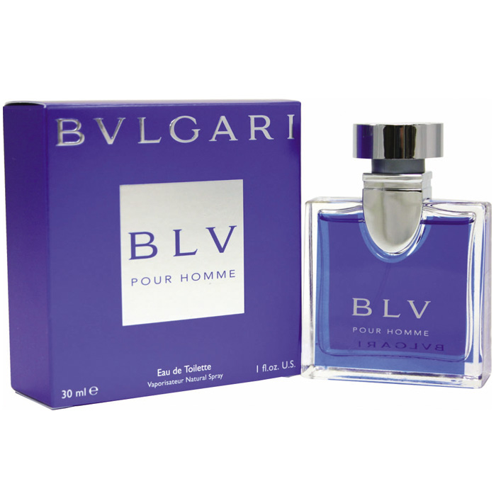 Bvlgari Blv Pour Homme Edt M 30 mL 2 Bvlgari Blv Pour Homme Edt M 30 mL 2