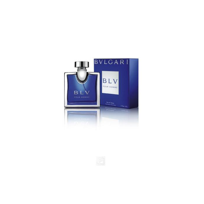 Bvlgari Blv Pour Homme Edt M 30 mL 0 Bvlgari Blv Pour Homme Edt M 30 mL 0