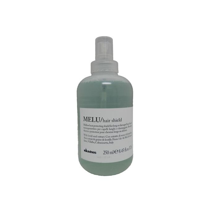 Davines Melu Escudo Protector del Cabello Spray 250 ml