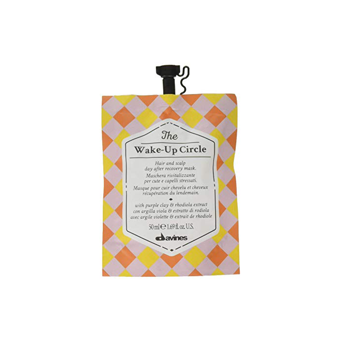 Davines Tcc The Wake-Up Circle 50 mL. 2