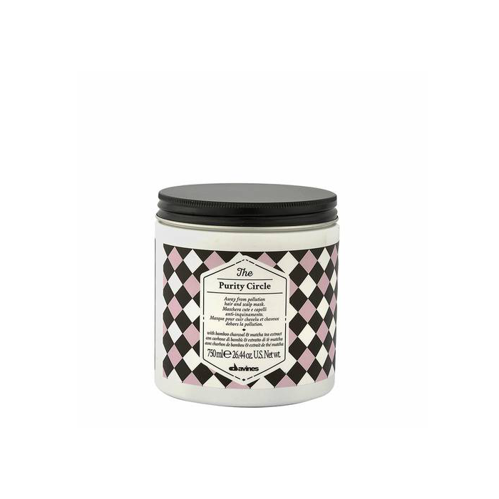 Davines Tcc The Purity Circle 750 mL. 2