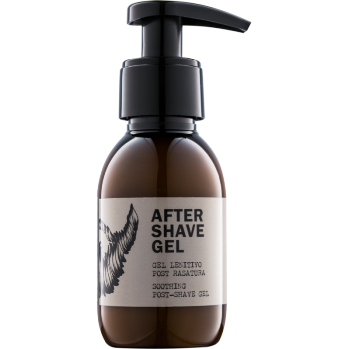 Dear Beard Shave Oil 50 mL 1