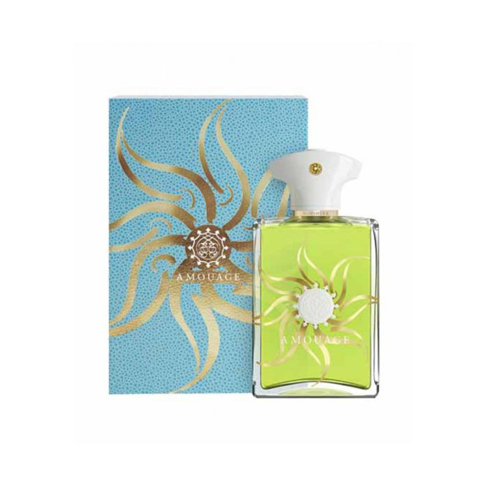 Amouage Sunshine Man Edp 100 mL 1 Amouage Sunshine Man Edp 100 mL 1