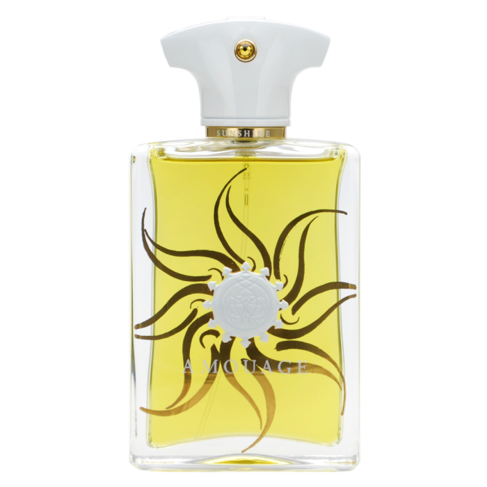 Amouage Sunshine Man Edp 100 mL 2 Amouage Sunshine Man Edp 100 mL 2