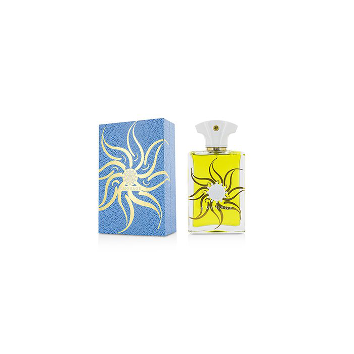 Amouage Sunshine Man Edp 100 mL Amouage Sunshine Man Edp 100 mL