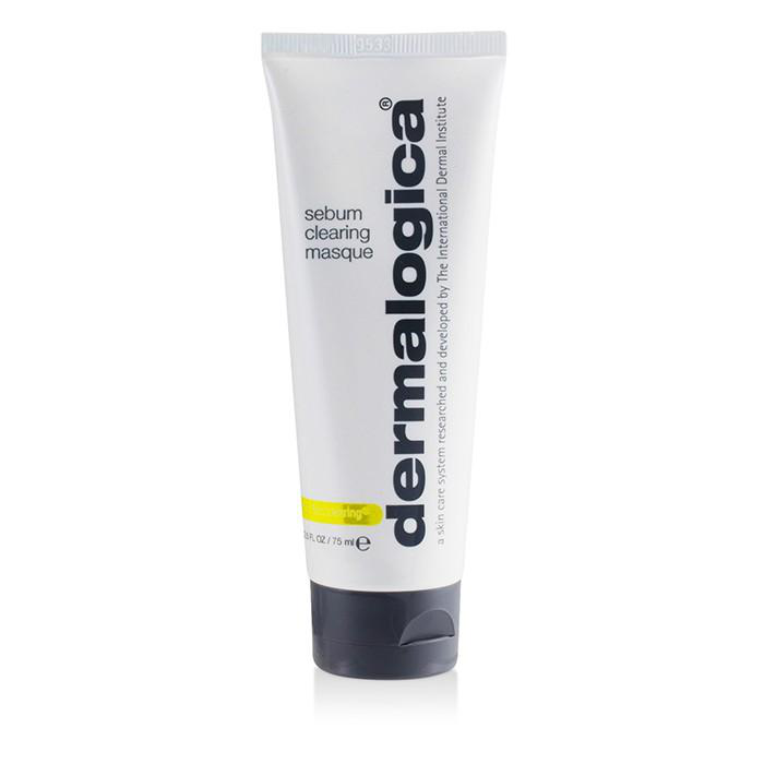 Dermalogica Sebum Clearing Masque 75 mL 1 Dermalogica Sebum Clearing Masque 75 mL 1