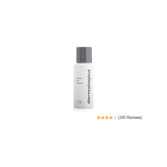 Dermalogica Dermal Clay Cleanser 50 mL 2