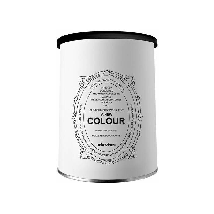 Anc Polvo Decolorante 500 mL. 0 Anc Polvo Decolorante 500 mL. 0