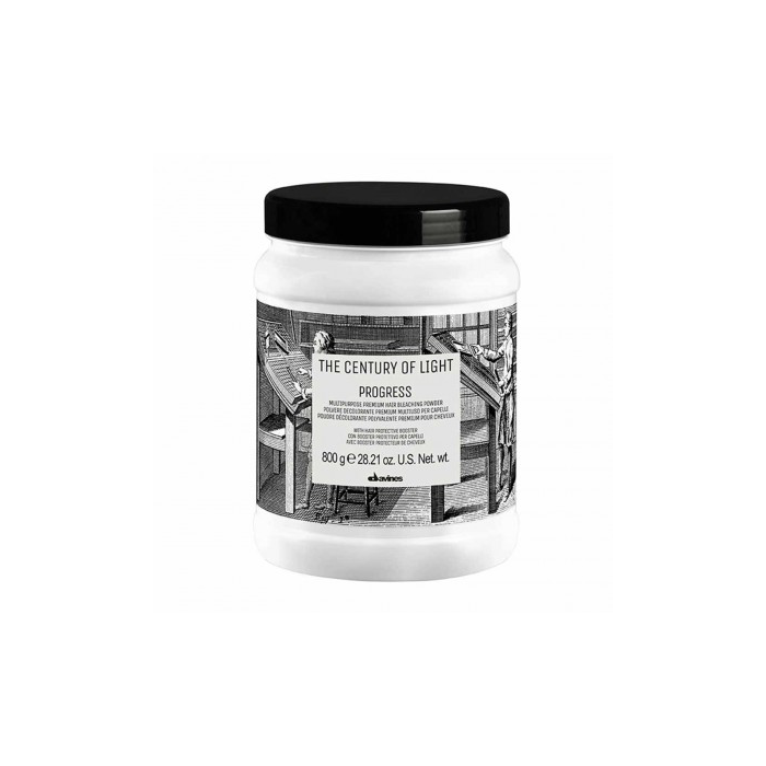 Davines Tcl Progress Powder 800 gr.