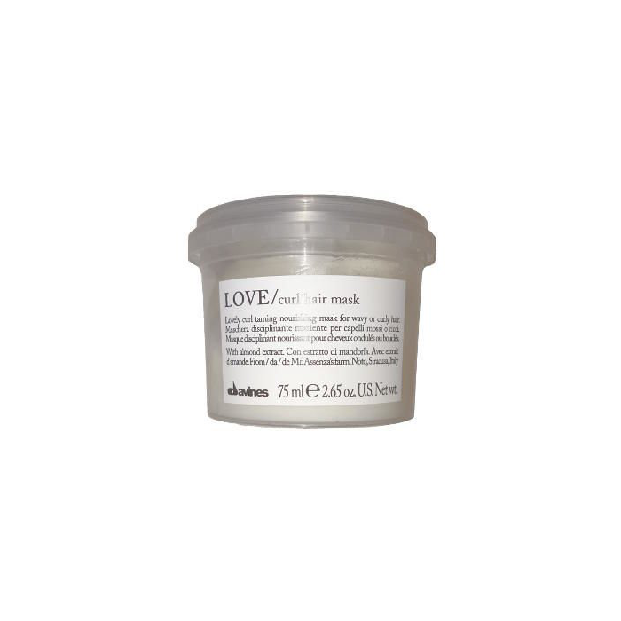 Davines Love Mask Rizo 75 mL.