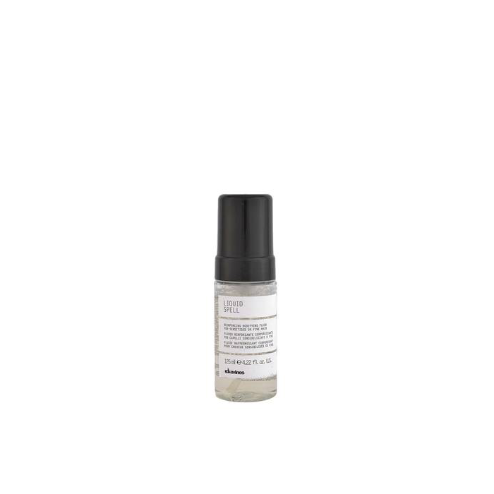 Liquid Spell Reinforcing Bodyfying Fluid 125 mL. 1
