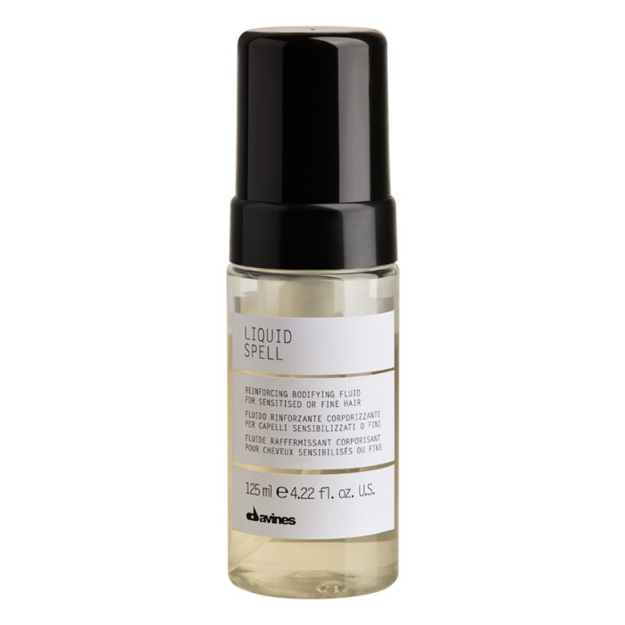 Liquid Spell Reinforcing Bodyfying Fluid 125 mL. 2
