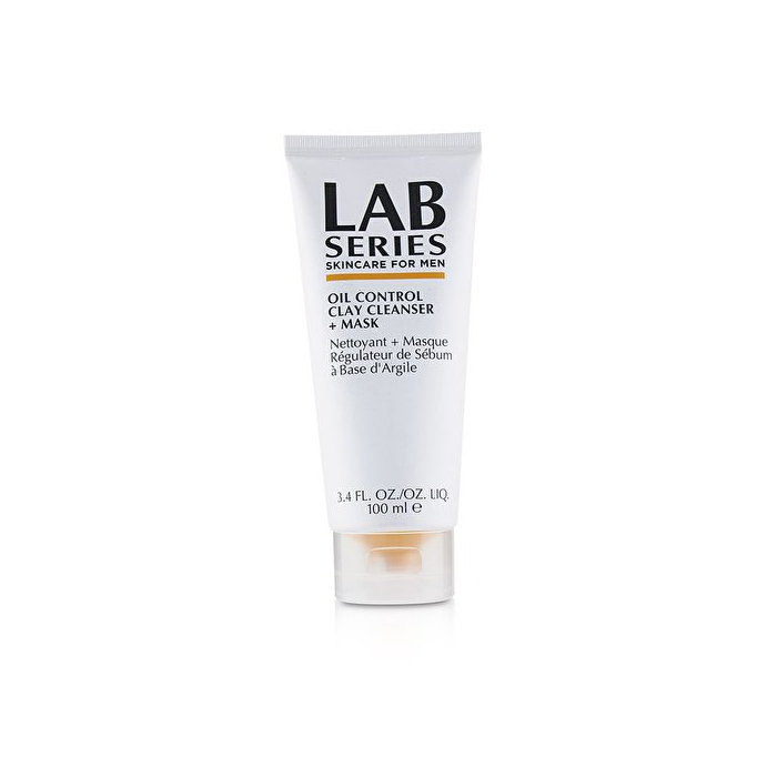 Lab Series Oil Rescue Face Wash 100 mL 2