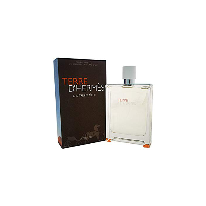 Hermes Terre D'Hermes Eau Tres Fraiche 2014 Edt M 200 mL 2 Hermes Terre D'Hermes Eau Tres Fraiche 2014 Edt M 200 mL 2