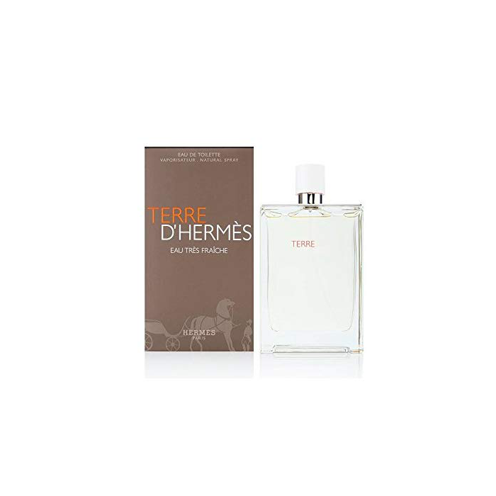 Hermes Terre D'Hermes Eau Tres Fraiche 2014 Edt M 200 mL 0 Hermes Terre D'Hermes Eau Tres Fraiche 2014 Edt M 200 mL 0