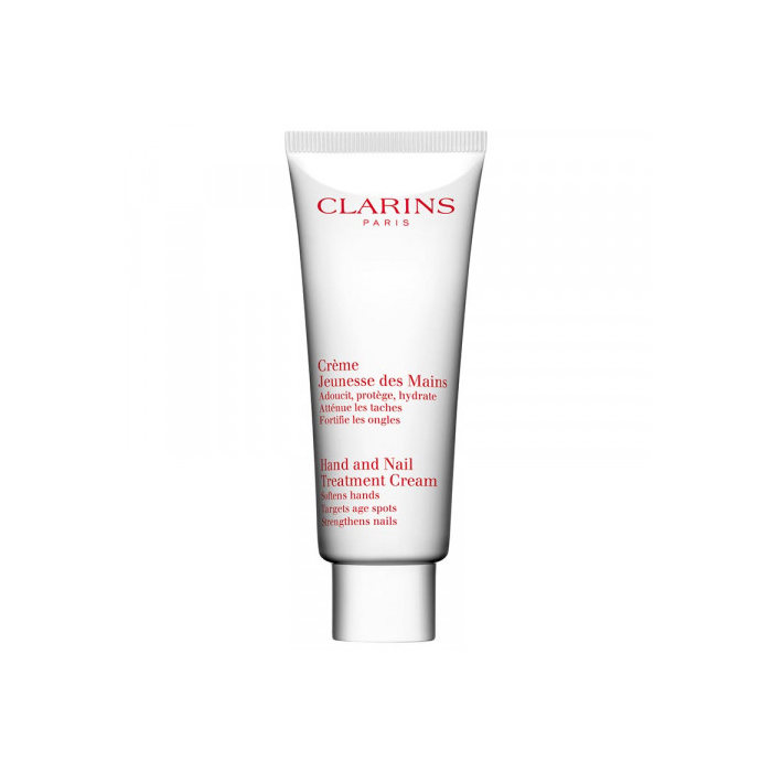 Clarins Crème Jeunesse Des Mains Crema de Manos Antiedad 100 mL