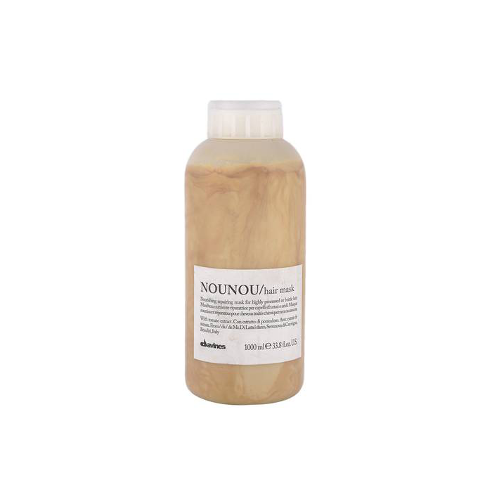 Davines Mascarilla Nounou Litro