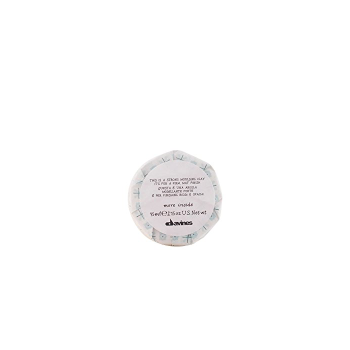 Davines Mi Strong Moulding Clay Arcilla Moldeadora 75 mL