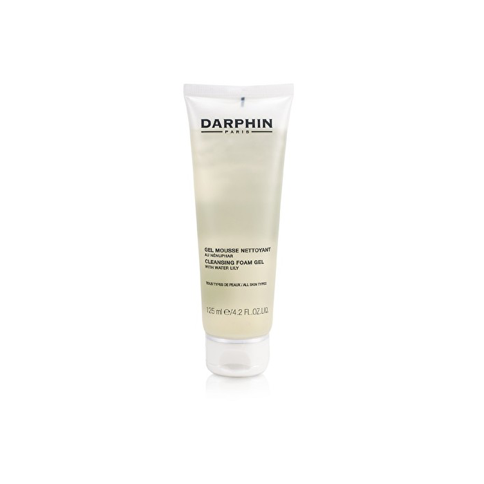Darphin Gel Limpiador Espumoso 125 mL