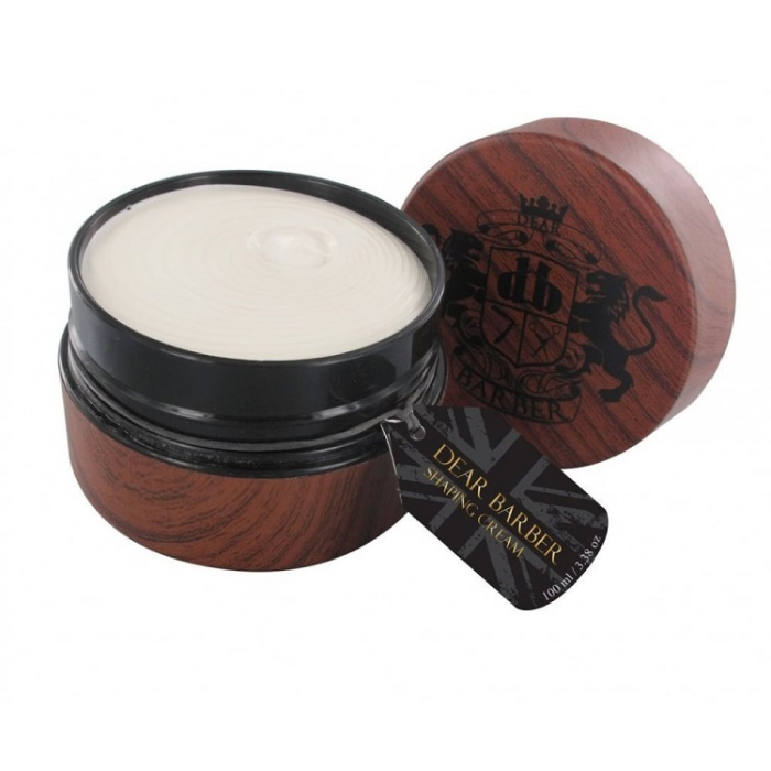 Dear Barber Shaping Cream 100 mL