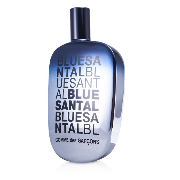 Comme De Garcons Blue Santal W Edp 100 mL 2