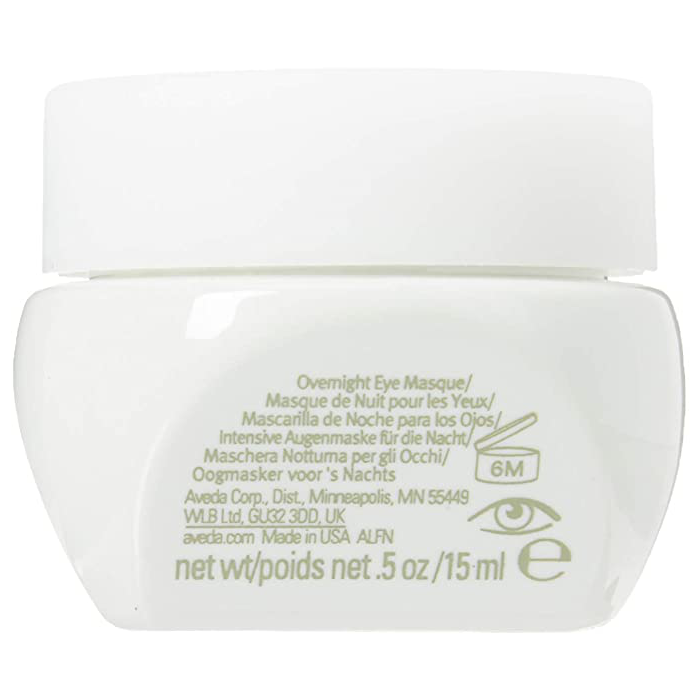 Aveda Tulasara Wedding Masque Overnight Eye15 mL 1