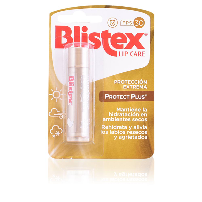 Blistex Protector Plus Fps30 4.25 gr 2 Blistex Protector Plus Fps30 4.25 gr 2