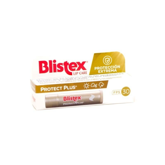 Blistex Protector Plus Fps30 4.25 gr 4 Blistex Protector Plus Fps30 4.25 gr 4