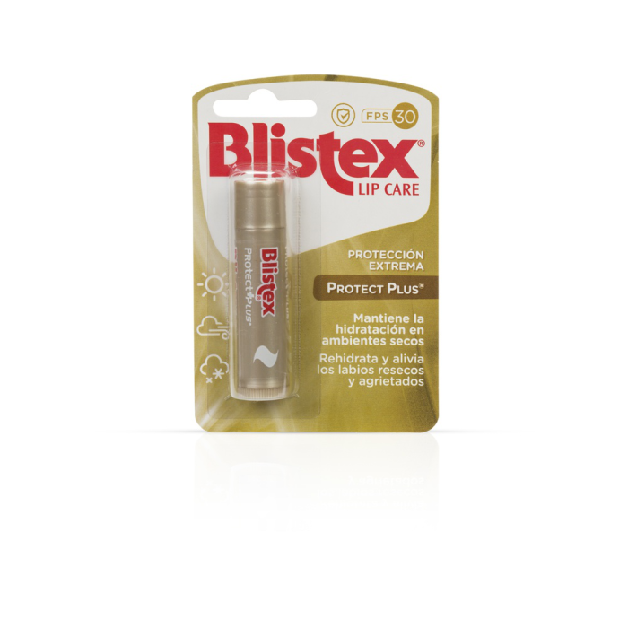 Blistex Protector Plus Fps30 4.25 gr 0 Blistex Protector Plus Fps30 4.25 gr 0
