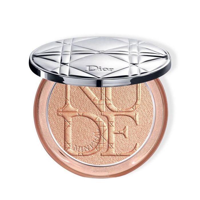 Diorskin Nude Luminizer 01 Nude Glow 1 Diorskin Nude Luminizer 01 Nude Glow 1